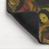 DIE TUSSEL MOUSEPAD (Ecke)