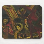 DIE TUSSEL MOUSEPAD (Vorne)