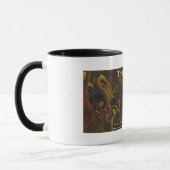 die Tussel Tasse (Links)