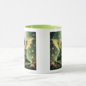 Die Tutor-Tasse Tasse (Zentrum)