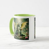Die Tutor-Tasse Tasse (Vorderseite Links)