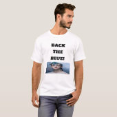 die Tyler "Ninja Blevins" T-Shirt (Vorne ganz)