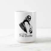 Die Typ-Tasse Kaffeetasse (Mittel)