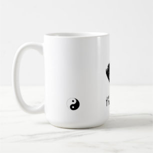 Die Typ-Tasse Kaffeetasse