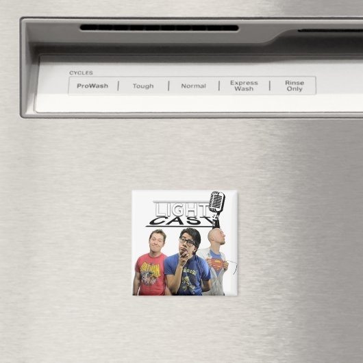 Die Typ Vol. 2 Magnet (In Situ (Geschirrspüler))