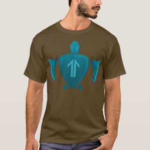 Die Tyrtle T-Shirt