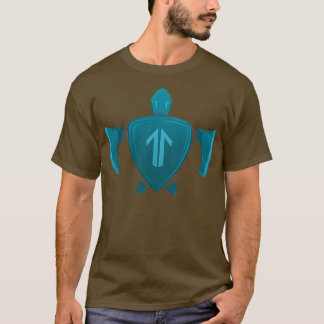 Die Tyrtle T-Shirt