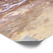 Die U-Bahn Poster (Ecke)