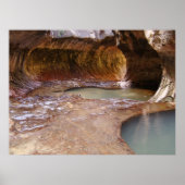 Die U-Bahn Poster (Vorne)