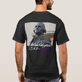 die Überfahrt T-Shirt (Rückseite)