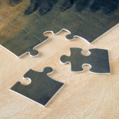 Die Übergabe von Lord Cornwallis in Yorktown, Puzzle (Seite)