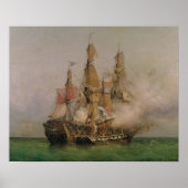 Die Übernahme des "Kent" Poster (Vorne)