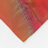 Die Überraschung Fleecedecke (Ecke)