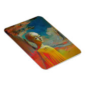 Die Überraschung Magnet (Rechte Seite)