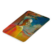 Die Überraschung Magnet (Linke Seite)