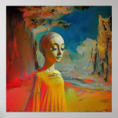 Die Überraschung Poster (Vorne)