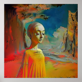 Die Überraschung Poster