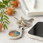 Die Überraschung Schlüsselanhänger (Seite)