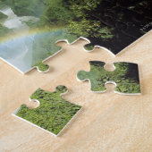 Die übersehenden landschaftlichen puzzle (Seite)