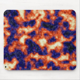 Die überwältigende Maus Mat/Pad Mousepad