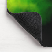 Die überwältigende Maus Mat/Pad Mousepad (Ecke)