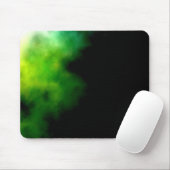 Die überwältigende Maus Mat/Pad Mousepad (Mit Mouse)