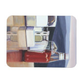 Die üblichen Verdächtigen 2000 Magnet (Horizontal)