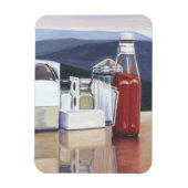 Die üblichen Verdächtigen 2000 Magnet (Vertikal)