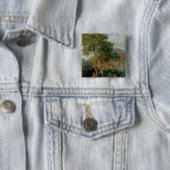 Die Ufer von See Lecco Button (Beispiel)