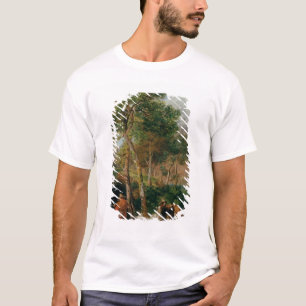 Die Ufer von See Lecco T-Shirt