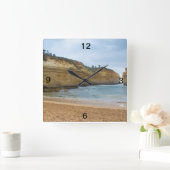 Die Uhr der Apostel (Zuhause)