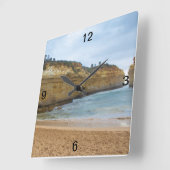 Die Uhr der Apostel (Winkel)