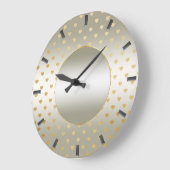 Die Uhr der goldenen Herzen (Winkel)