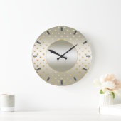 Die Uhr der goldenen Herzen (Zuhause)