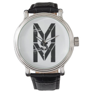 Die Uhr der Männer
