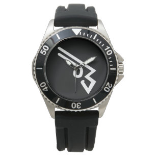 Die Uhr der Männer (Maschinist)