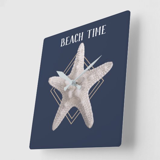 Die Uhr der Nautikmuscheln (Winkel)