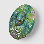 Die Uhr der Reise (Winkel)