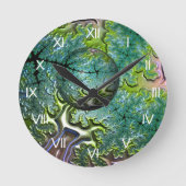 Die Uhr der Reise (Vorderseite)