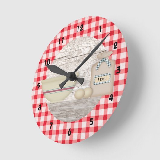 Die Uhr der Soldaten (Winkel)