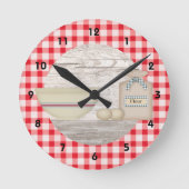 Die Uhr der Soldaten (Vorderseite)