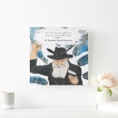 Die Uhr der Wiederherstellung (Zuhause)