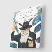 Die Uhr der Wiederherstellung (Winkel)