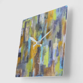 Die Uhr des Herbstes (Winkel)