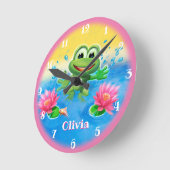 Die Uhr des kundenspezifisches Kindes, die (Winkel)