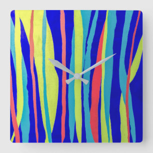 Die Uhr für den Surf