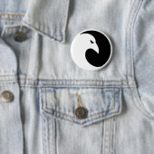 Die Uhr-generischer Knopf der Nacht Button (Beispiel)