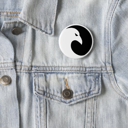 Die Uhr-generischer Knopf der Nacht Button (Beispiel)