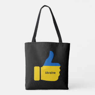 Die Ukraine, der Stolperstein, die Tasche