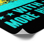 Die Ukraine gewinnt mit mehr Himaren Poster (Ecke)